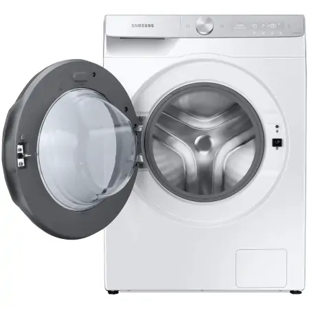 Máy Giặt Samsung Inverter AI 9 Kg WW90TP44DSH / SV 5