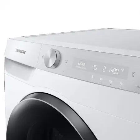 Máy Giặt Samsung Inverter AI 9 Kg WW90TP44DSH / SV 6