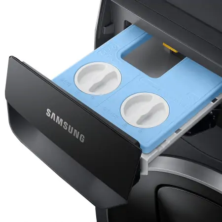 Máy Giặt Samsung Inverter AI AddWash 12 Kg WW12TP94DSB / SV 6