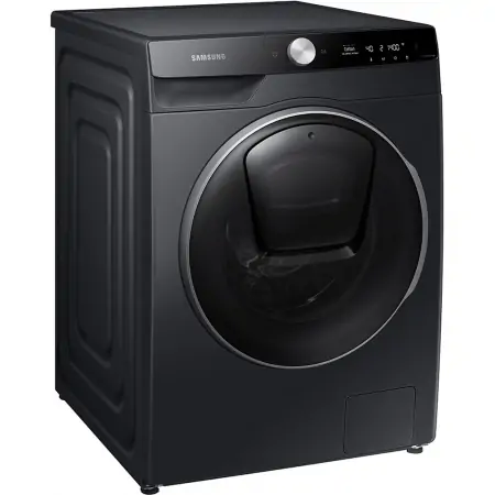 Máy Giặt Samsung Inverter AI AddWash 12 Kg WW12TP94DSB / SV 0