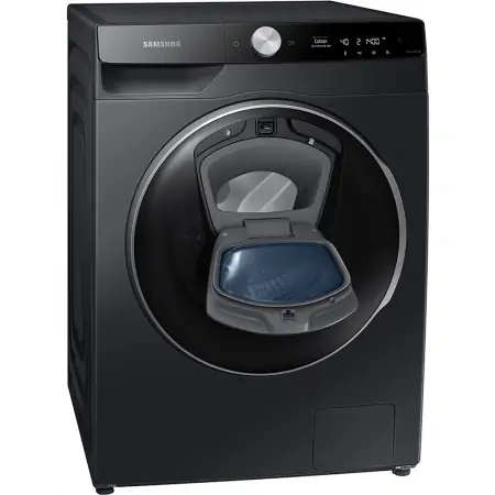 Máy Giặt Samsung Inverter AI AddWash 12 Kg WW12TP94DSB / SV 1