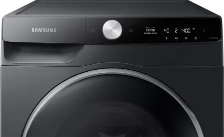 Máy Giặt Sấy Samsung Inverter AI 14/8 Kg WD14TP44DSB/SV 2