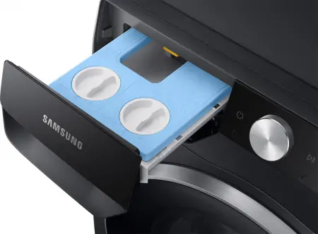 Máy Giặt Sấy Samsung Inverter AI 14/8 Kg WD14TP44DSB/SV 3