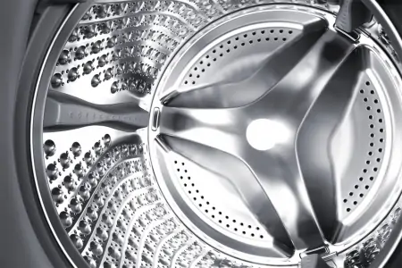 Máy Giặt Sấy Samsung Inverter AI 14/8 Kg WD14TP44DSB/SV 4