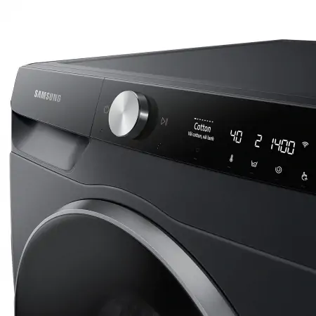 Máy Giặt Sấy Samsung Inverter AI 14/8 Kg WD14TP44DSB/SV 5