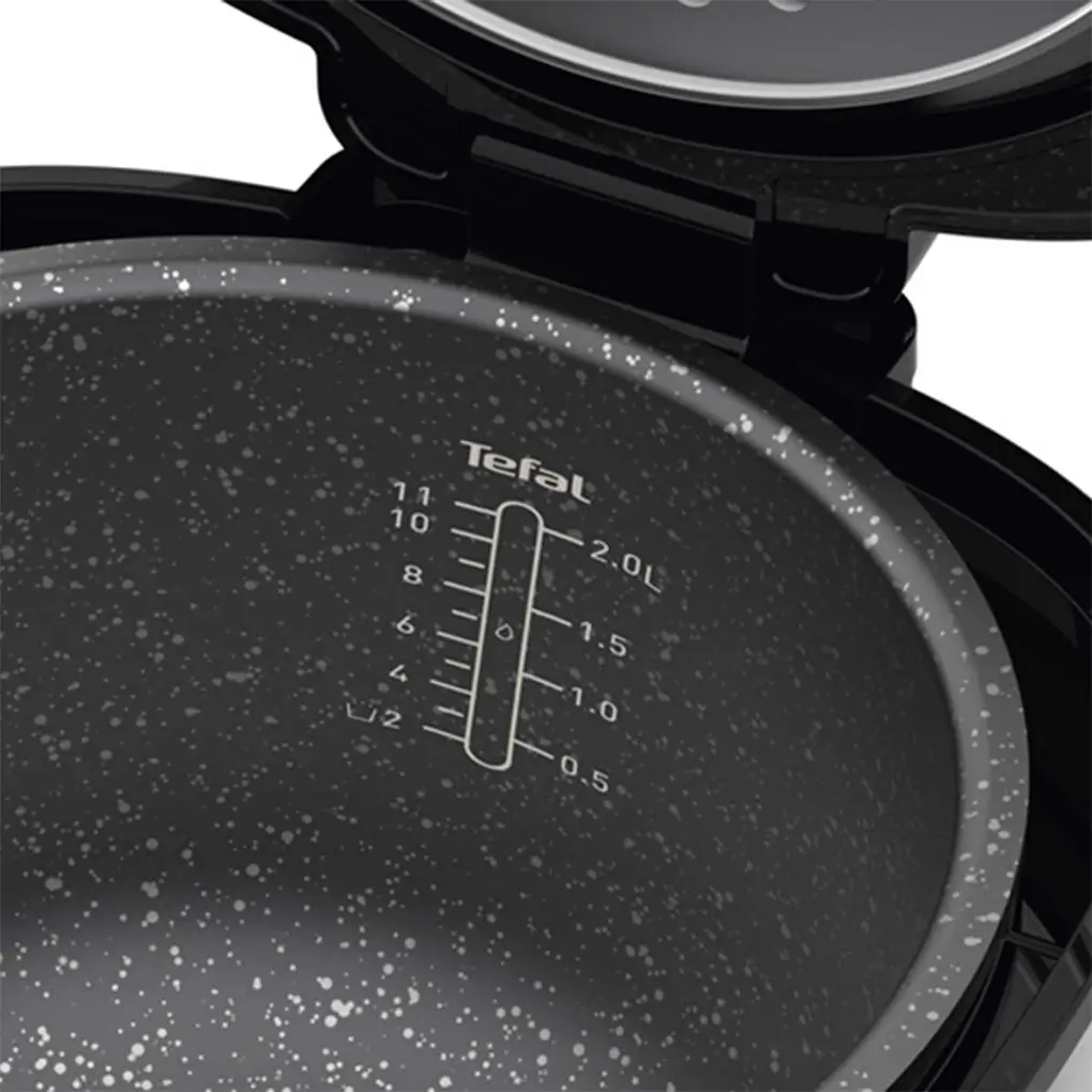 Nồi Cơm Điện Tefal RK364A68 2 lít 3