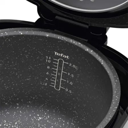 Nồi Cơm Điện Tefal RK364A68 2 lít 3