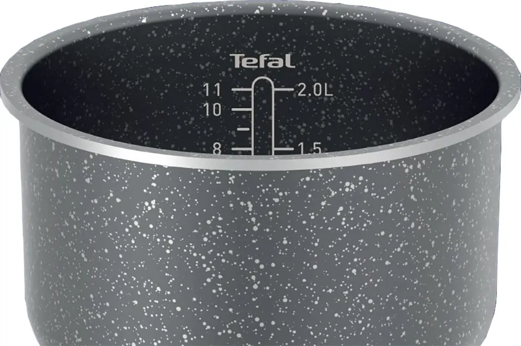 Nồi Cơm Điện Tefal RK364A68 2 lít 4