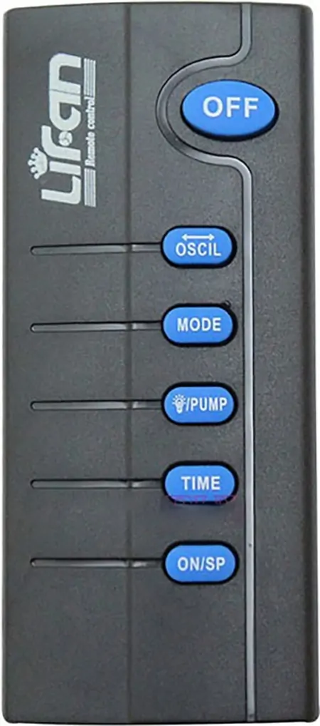 Quạt treo Lifan TE-1689 1