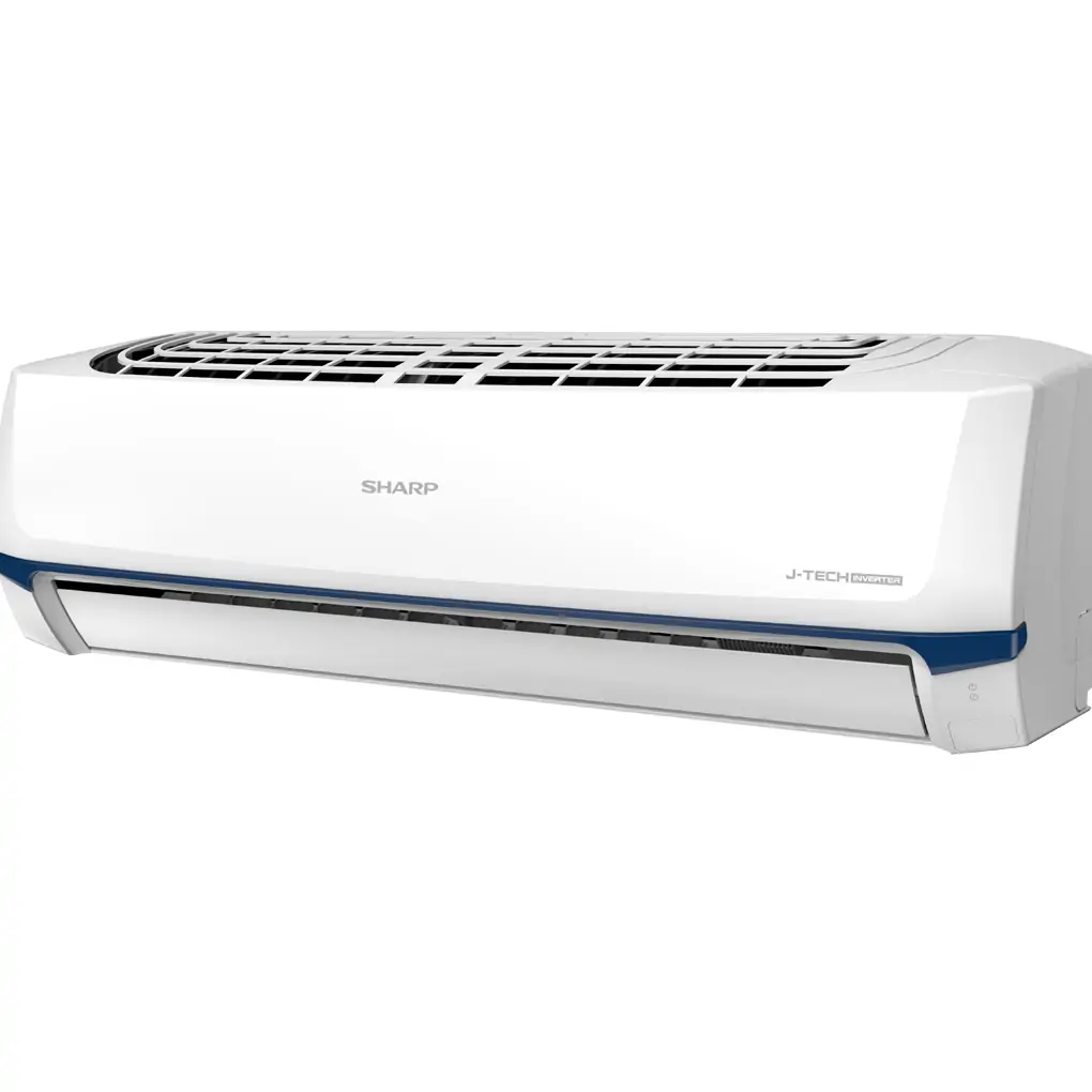 Máy lạnh Sharp Inverter 2 Hp AH-X18XEW 0