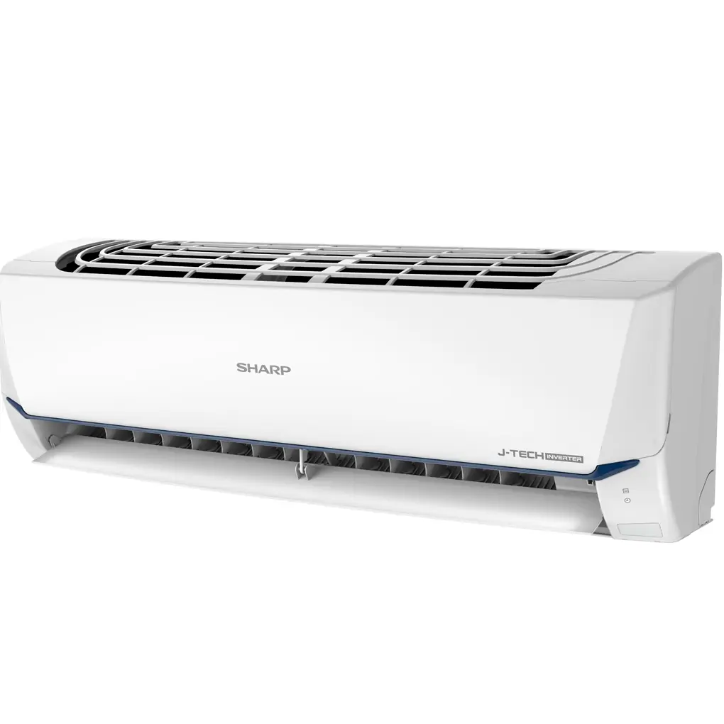 Máy lạnh Sharp Inverter 2 Hp AH-X18XEW 1