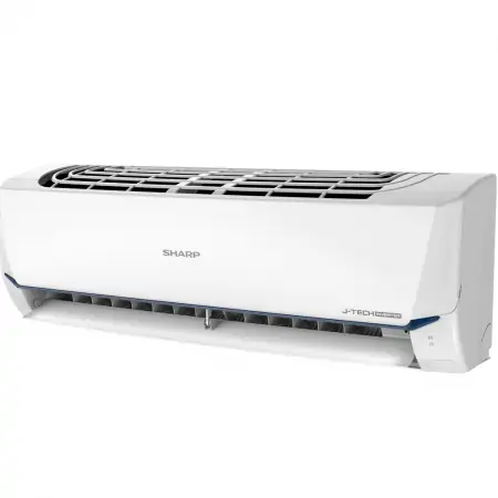 Máy lạnh Sharp Inverter 2 Hp AH-X18XEW 1