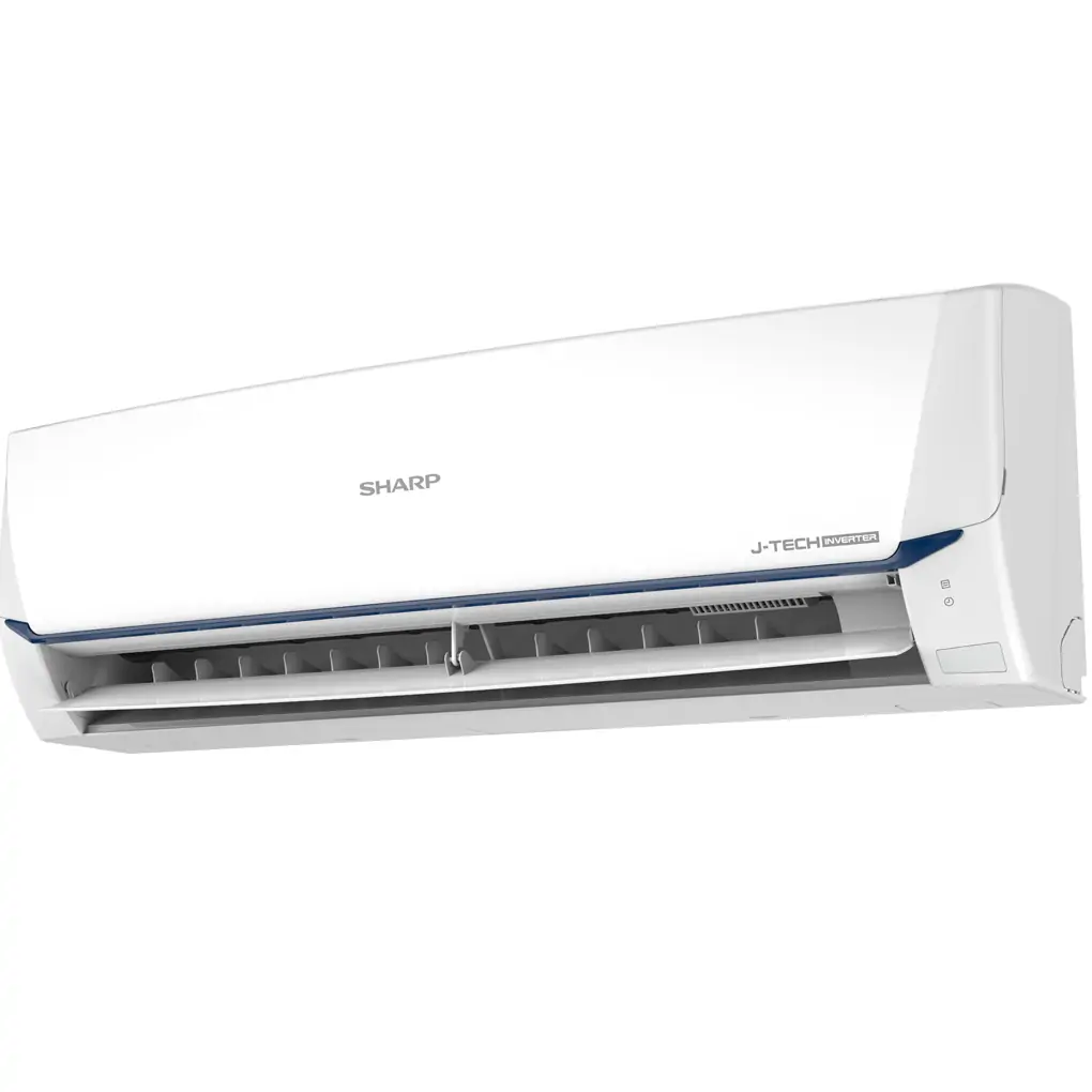 Máy lạnh Sharp Inverter 2 Hp AH-X18XEW 3