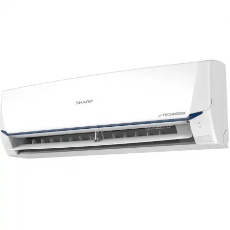 Máy lạnh Sharp Inverter 2 Hp AH-X18XEW 3