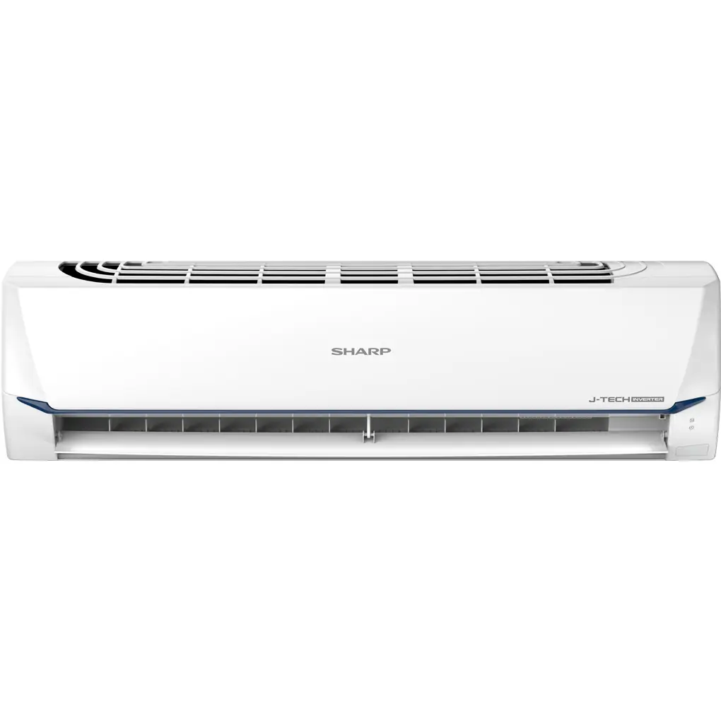 Máy lạnh Sharp Inverter 2 Hp AH-X18XEW 4