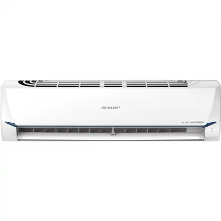 Máy lạnh Sharp Inverter 2 Hp AH-X18XEW 4