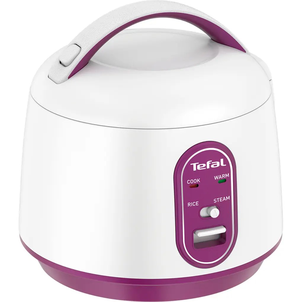 Nồi Cơm Điện Tefal RK224168 0.7 lít