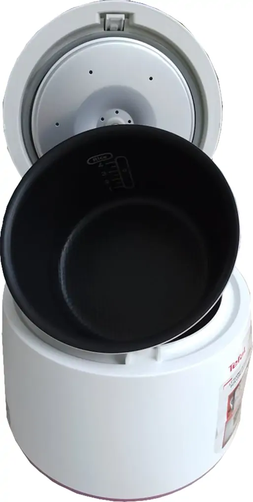 Nồi Cơm Điện Tefal RK224168 0.7 lít