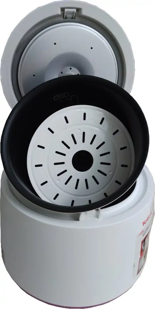 Nồi Cơm Điện Tefal RK224168 0.7 lít
