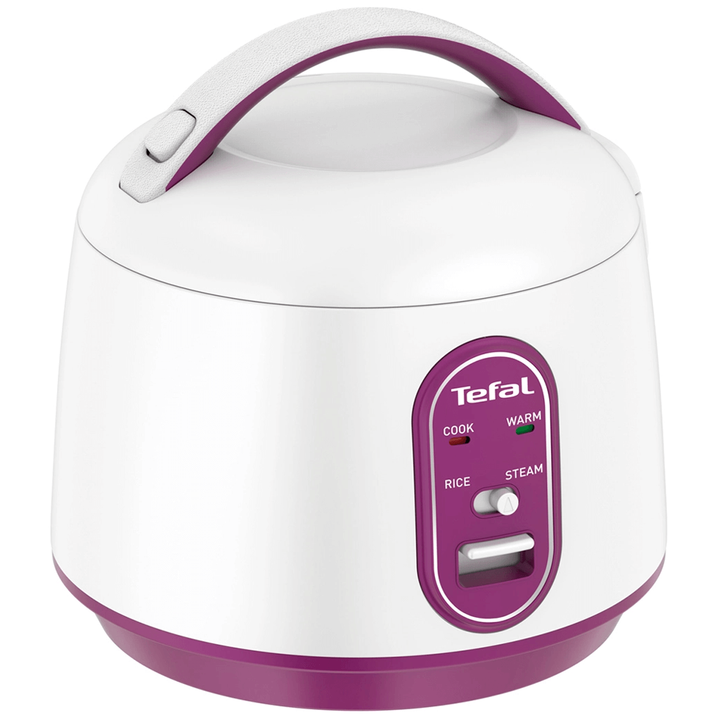 Nồi Cơm Điện Tefal RK224168 0.7 lít 1