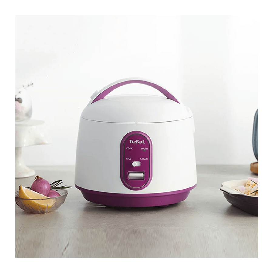 Nồi Cơm Điện Tefal RK224168 0.7 lít 6