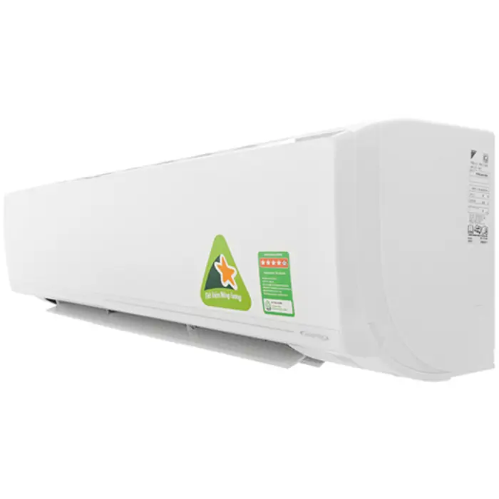 Máy lạnh Daikin Inverter 2 Hp FTKC50UVMV/ RKC50UVMV 1