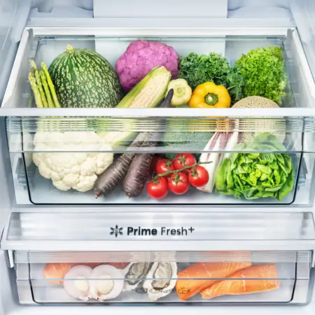 Tủ Lạnh Panasonic Inverter 380 Lít NR-BX421WGKV 3