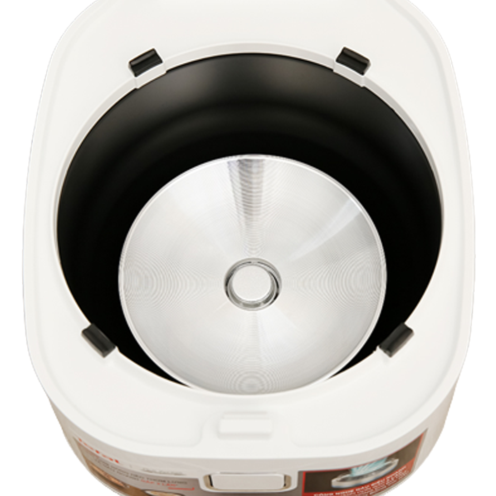 Nồi Cơm Điện TEFAL Fuzzy Express RK522168 1.5 Lít 2