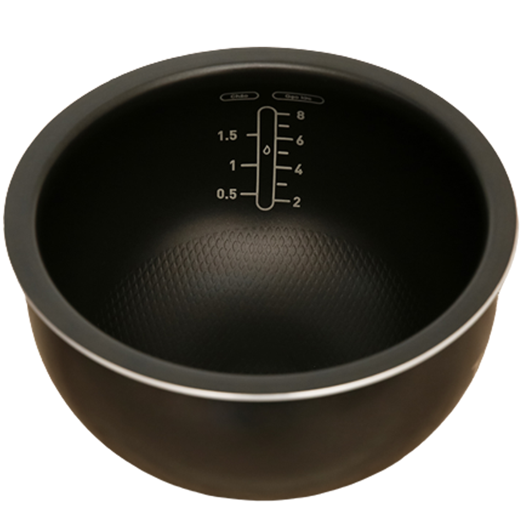 Nồi Cơm Điện TEFAL Fuzzy Express RK522168 1.5 Lít 3