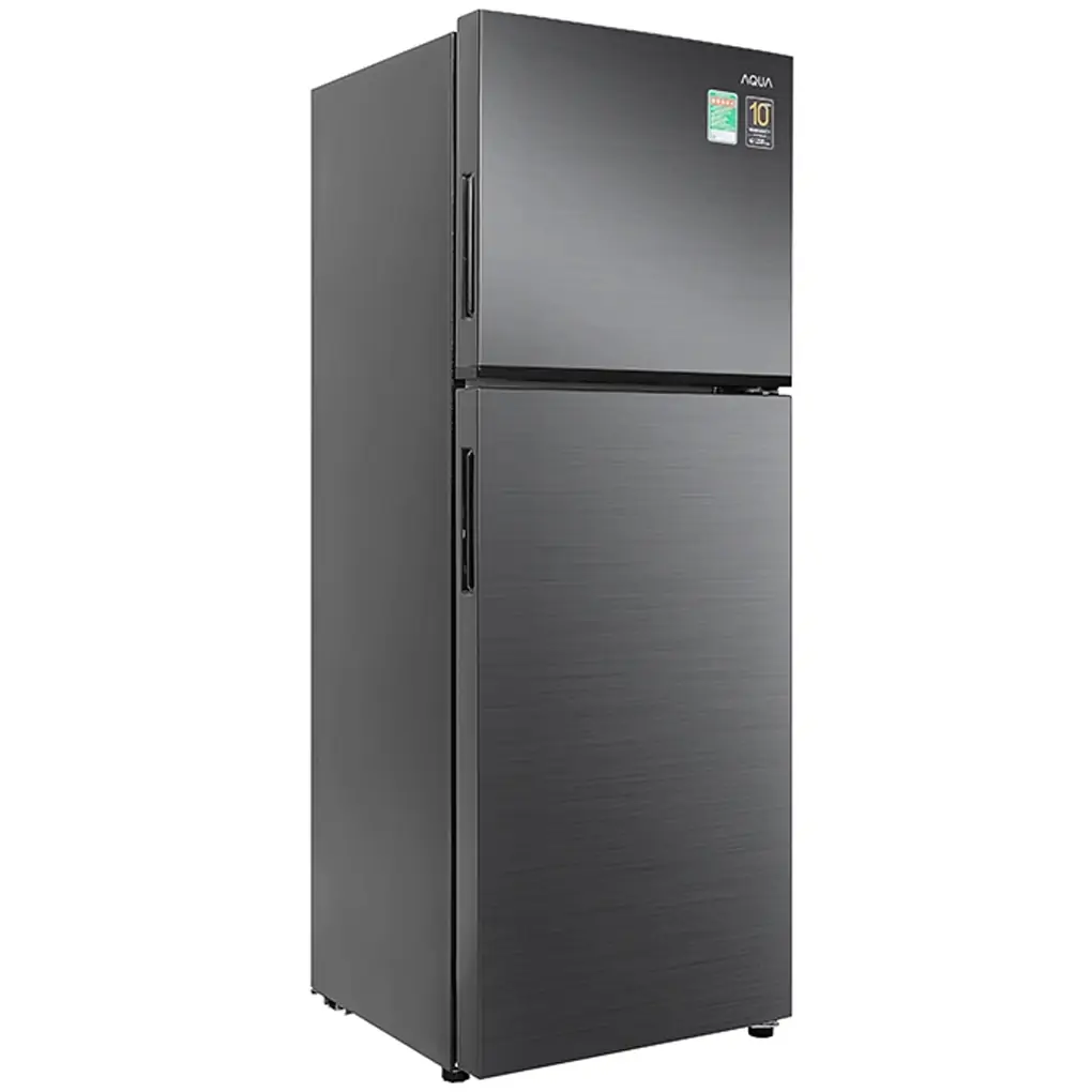 Tủ Lạnh Aqua Inverter 212 Lít AQR-T239FA (HB) 0