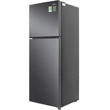 Tủ Lạnh Aqua Inverter 212 Lít AQR-T239FA (HB) 1