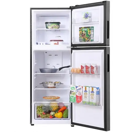 Tủ Lạnh Aqua Inverter 212 Lít AQR-T239FA (HB) 2