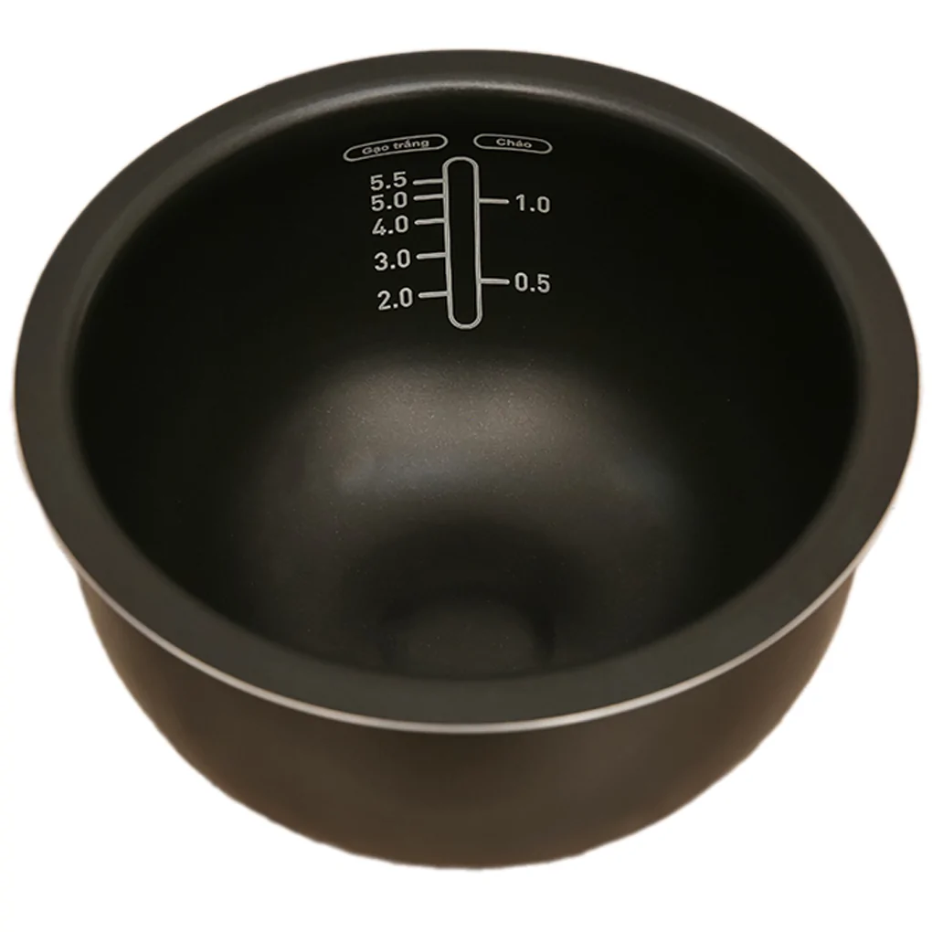 Nồi Cơm Điện Tử Tefal Easy Rice Compact RK730168 1 Lít 1