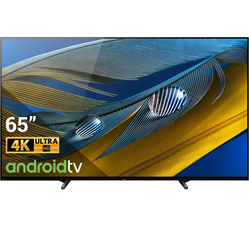 Android Tivi Sony OLED 4K 65 Inch XR-65A80J 0