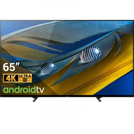 Android Tivi Sony OLED 4K 65 Inch XR-65A80J 0