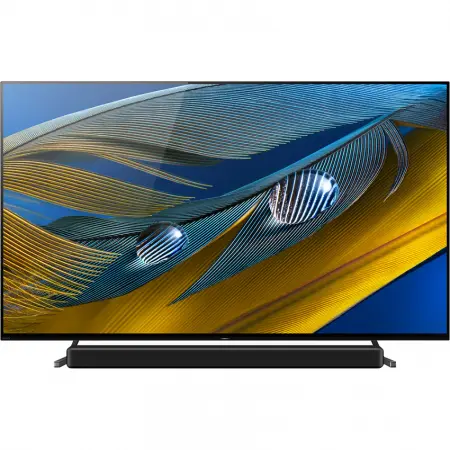 Android Tivi Sony OLED 4K 65 Inch XR-65A80J 1
