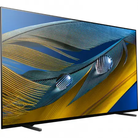 Android Tivi Sony OLED 4K 65 Inch XR-65A80J 2