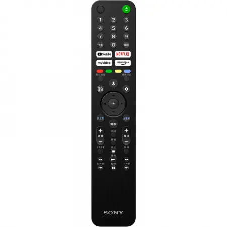 Android Tivi Sony OLED 4K 65 Inch XR-65A80J 8