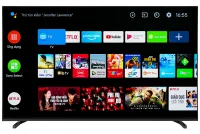 Android Tivi Sony OLED 4K 55 Inch XR-55A80J