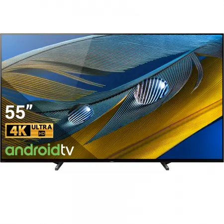 Android Tivi Sony OLED 4K 55 Inch XR-55A80J 0