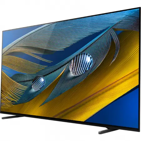 Android Tivi Sony OLED 4K 55 Inch XR-55A80J 2