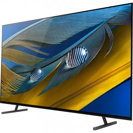Android Tivi Sony OLED 4K 55 Inch XR-55A80J 3