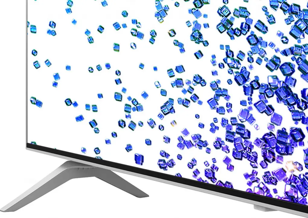 Smart Tivi Nanocell 4K LG 43 Inch 43NANO77TPA 3