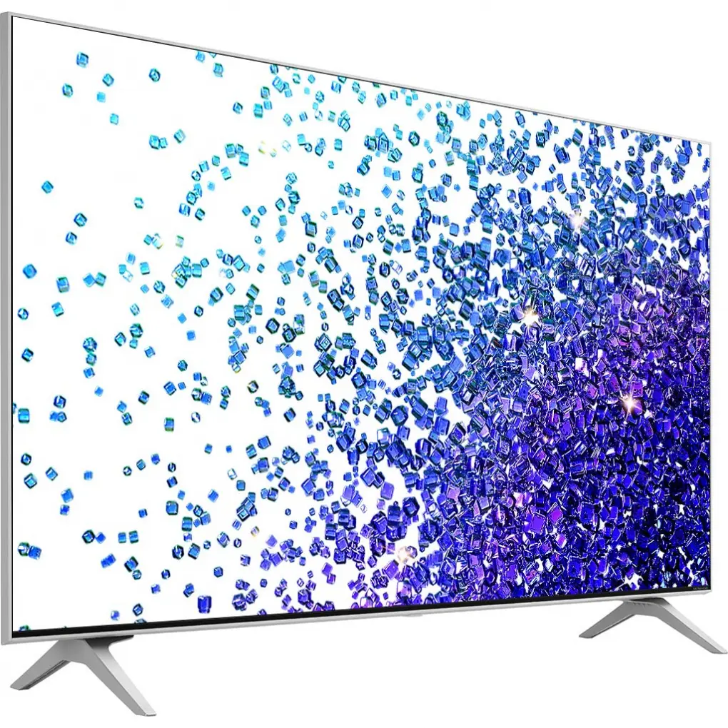 Smart Tivi Nanocell 4K LG 43 Inch 43NANO77TPA 1