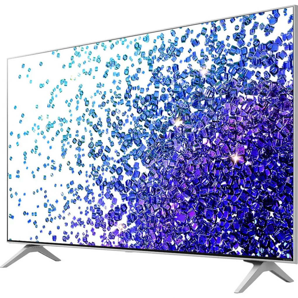 Smart Tivi Nanocell 4K LG 43 Inch 43NANO77TPA 2