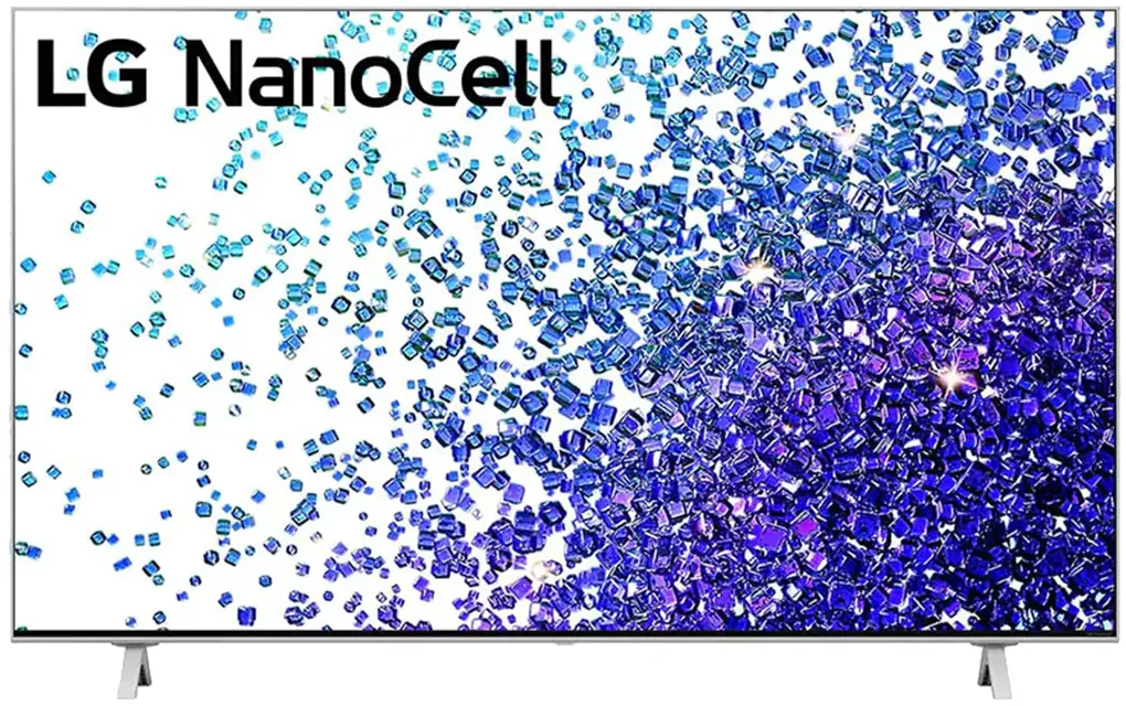 Smart Nanocell Tivi LG 4K 50 Inch 50NANO77TPA