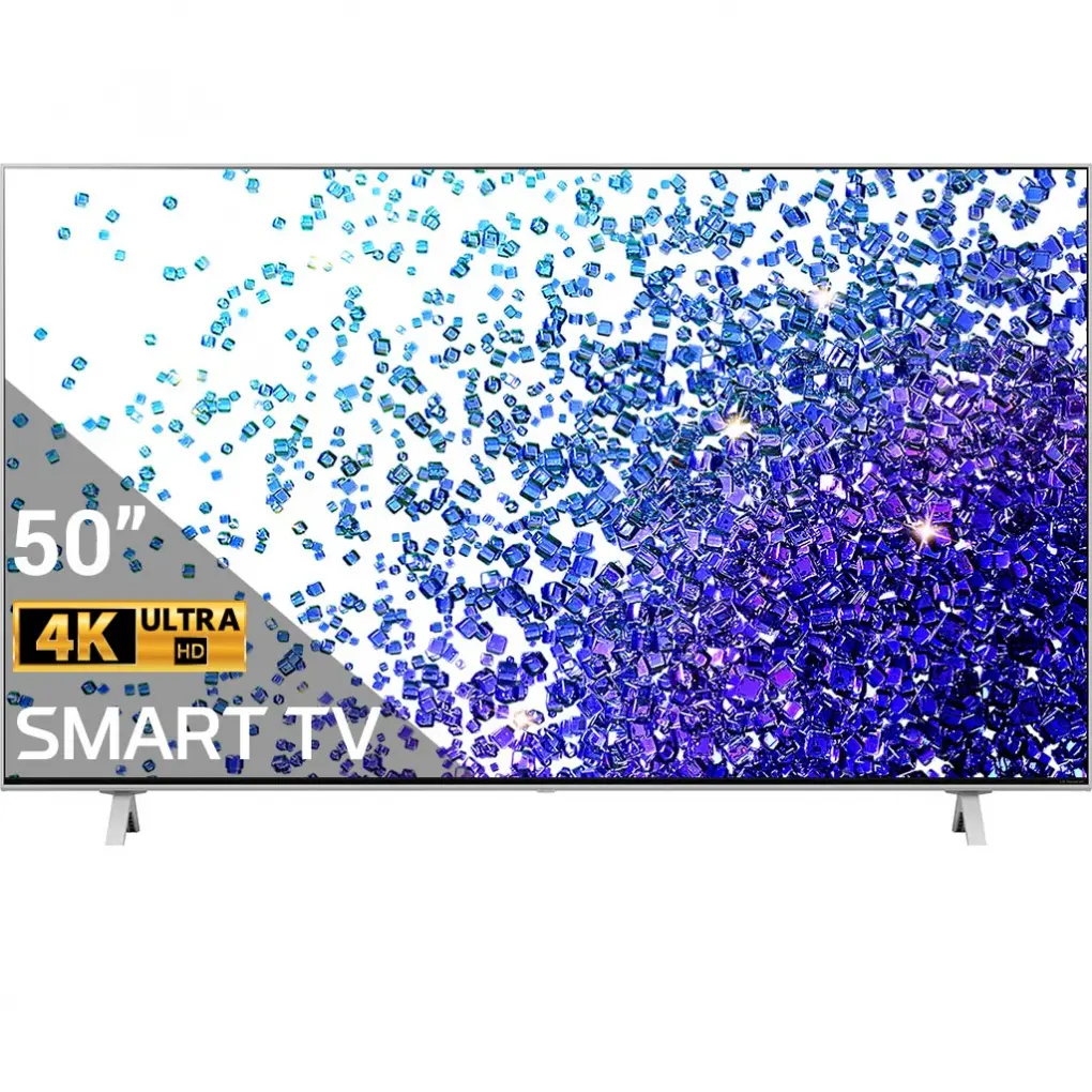 Smart Nanocell Tivi LG 4K 50 Inch 50NANO77TPA 0