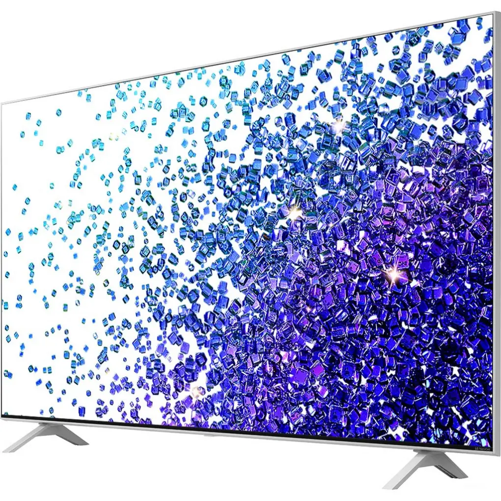 Smart Nanocell Tivi LG 4K 50 Inch 50NANO77TPA 2