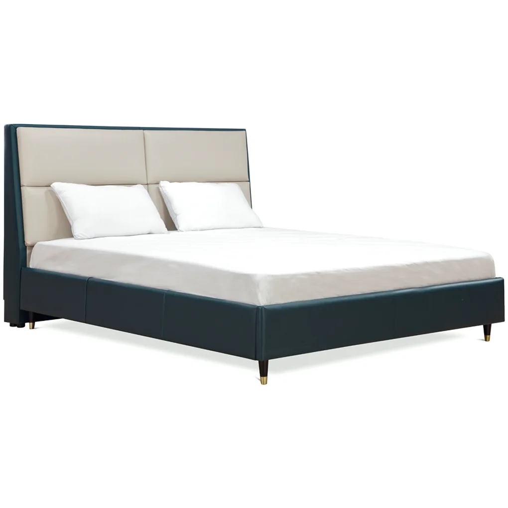 Giường 1.8M Claire 3X-B14D1_P