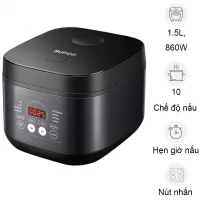 Nồi Cơm Điện Supor SF40FC996A 1.5lít